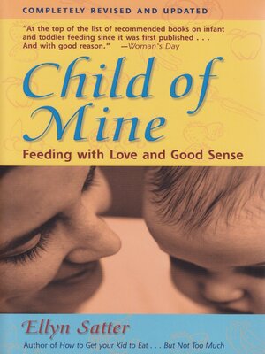 cover image of Child of Mine